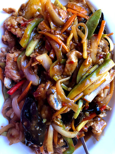 Comentarii opinii despre Фу Ън Юен