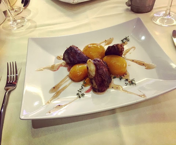 Ресторант-градина Казабланка - Перник