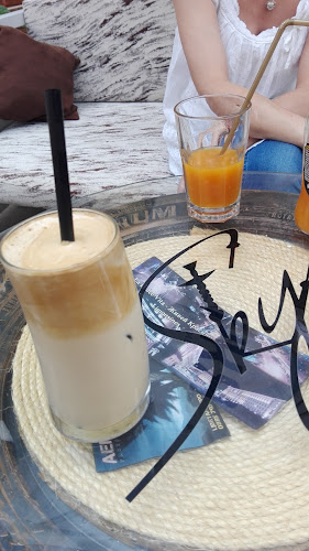 Comentarii opinii despre Hokkah