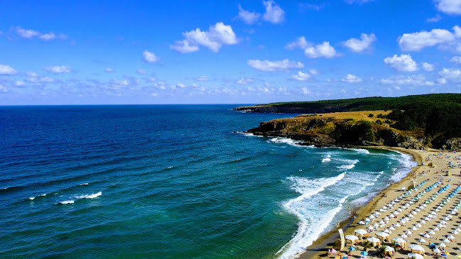 Пицария "Куцата Медуза" - Синеморец