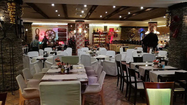 Ла Веранда, Зорница