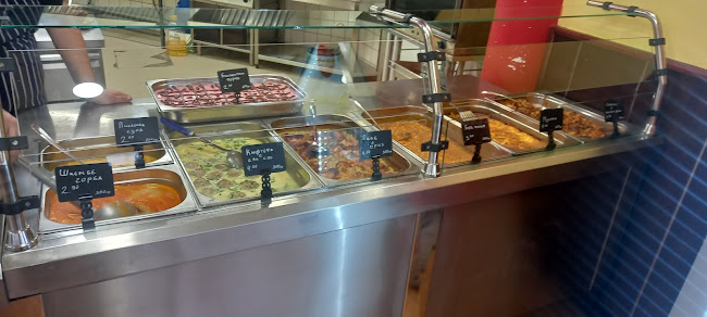 SPEEDY FOOD-Заведение за бързо хранене - Гастрономия и хотелиерство