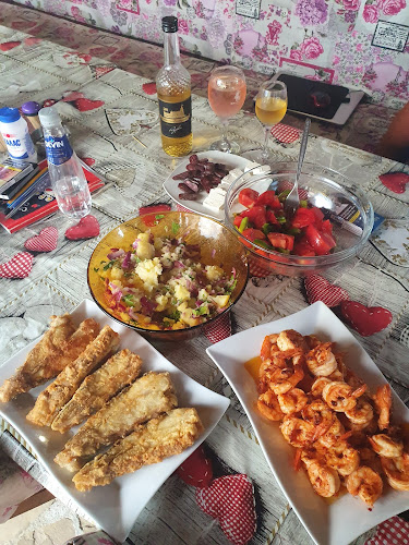 Comentarii opinii despre Бистро "РАЯ"