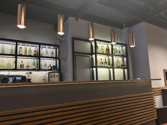 Opinii despre Ресторант Кактус Център în София - Гастрономия и хотелиерство