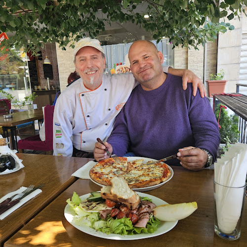 Comentarii opinii despre Бонджорно Паста и Пица