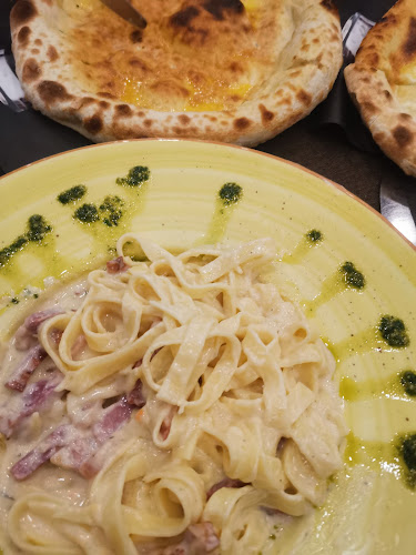 Ресторант "Бели брези" - Гастрономия и хотелиерство