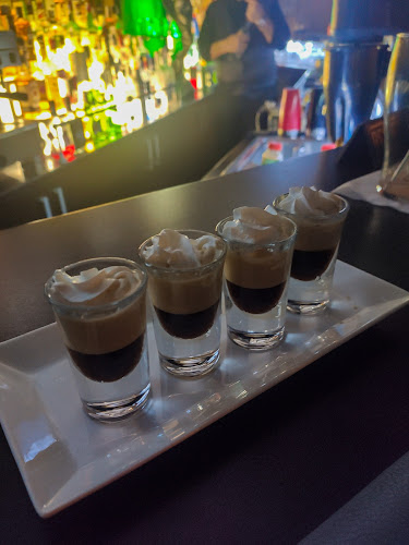 Bar Seven - Сливен