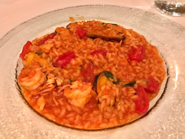 Cinecitta Osteria Italiana