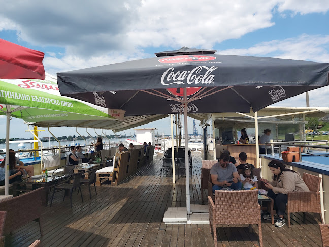 Ресторант "Понтона"