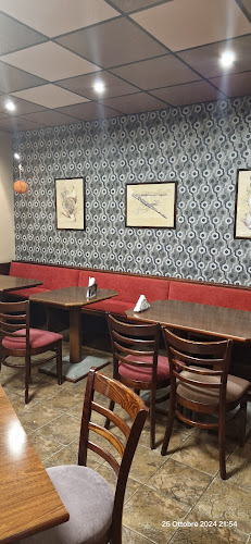 Opinii despre SPEEDY Bar & Grill în Плевен - Гастрономия и хотелиерство