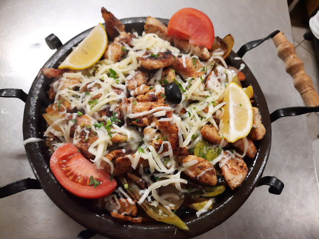 Ресторант "Стенли" село Конаре - Конаре