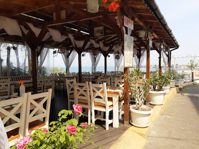 Ресторант ЛА ВЕРАНДА Несебър