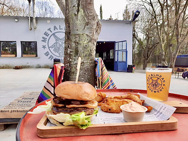 Grill 'Em All - Бургас