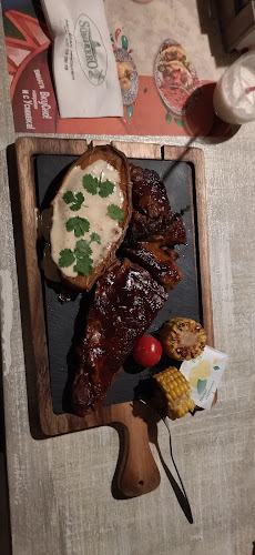 Мексикански ресторант "Сомбреро 2" - Гастрономия и хотелиерство