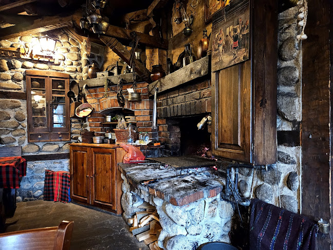 "Македонска кръчма" СПА хотел и механа - Гастрономия и хотелиерство