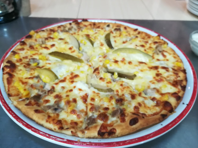 Бар & Динър „Момо”