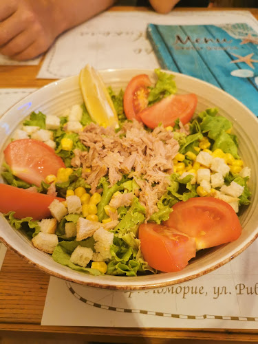 кв. Стария град, ул. „Рибарска“ 9, 8200 Поморие