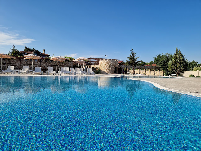 Latitude: 43.596340 Longitude: 28.533258, 9650 Езерец