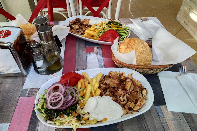 Comentarii opinii despre Искендер кебап