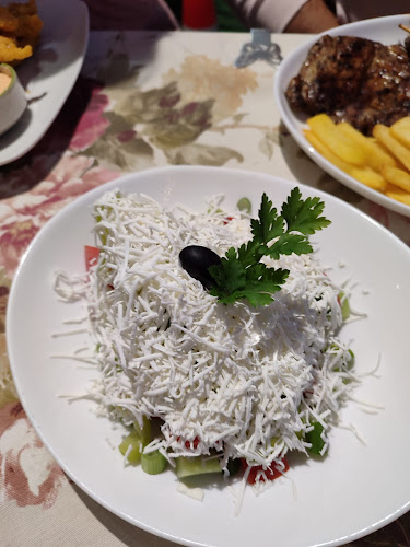 Ресторант “Водопада“, град Несебър - Несебър