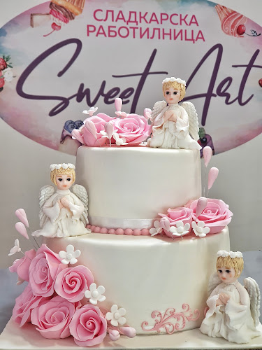 Comentarii opinii despre Sweet Art