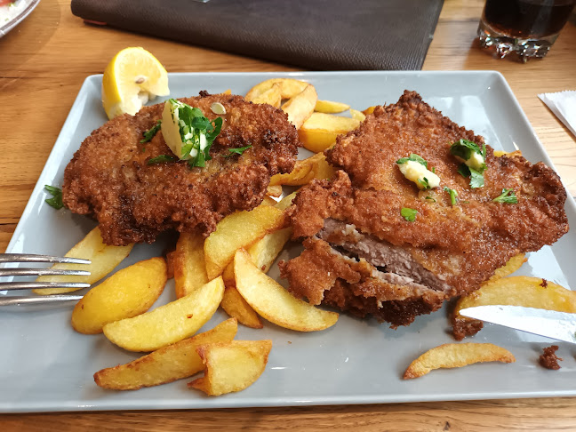 Opinii despre Ресторант Вила Рай ОГНЯНОВО în Огняново - Гастрономия и хотелиерство