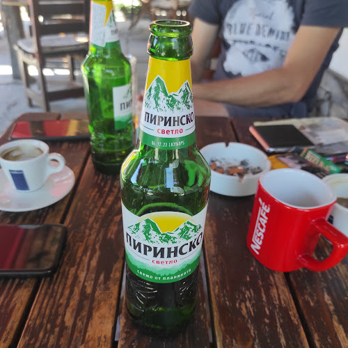 Comentarii opinii despre Кафе-клуб Старинно