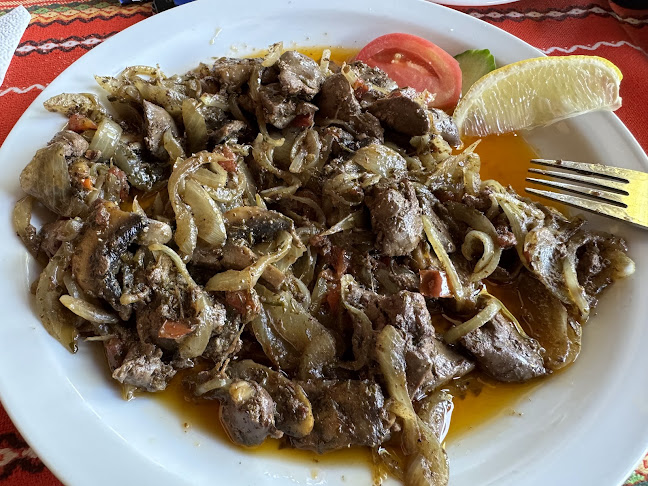 Opinii despre Старата къща în Сливен - Гастрономия и хотелиерство