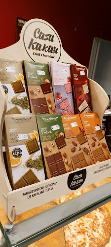 ж.к. Възраждане IМладост, ул. „Ана Феликсова“ 23, 9000 Варна