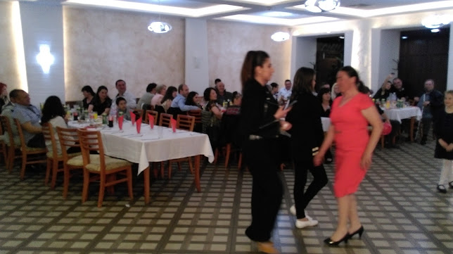 ЕРКА - РУСИ КОЛЕВ - Гастрономия и хотелиерство