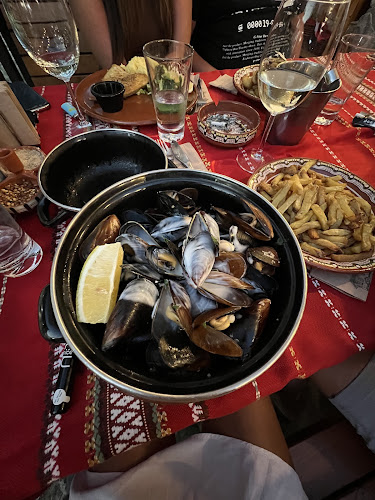 Механа Созопол - Гастрономия и хотелиерство