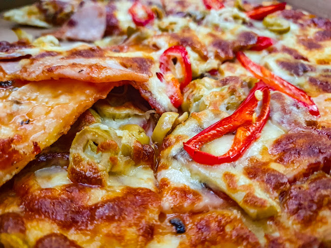 Pizza Friends - Пица Приятели - Сливен - Сливен