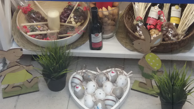 Opinii despre Пекарна за ядки Rois în София - Гастрономия и хотелиерство