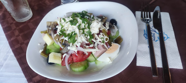 Comentarii opinii despre Тихата Лагуна