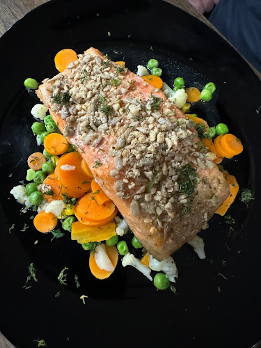 OSCAR Wine Bar & Gastro - Банско