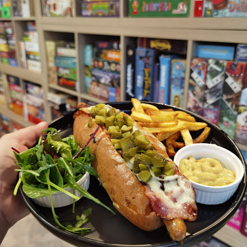 Opinii despre Offline Café în Пловдив - Гастрономия и хотелиерство