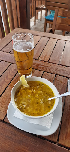 Comentarii opinii despre Fish & BBQ Restaurant