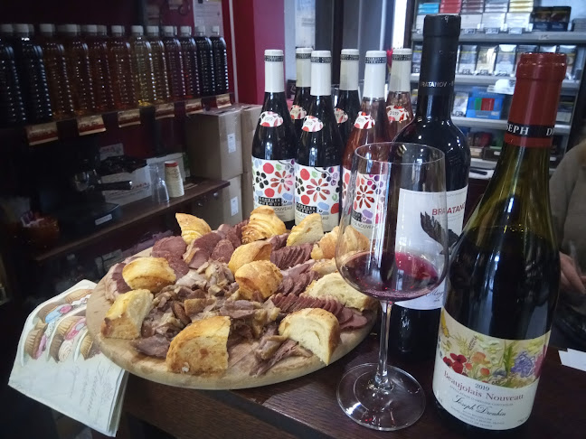 Винарна "Stories & Wine" - Гастрономия и хотелиерство