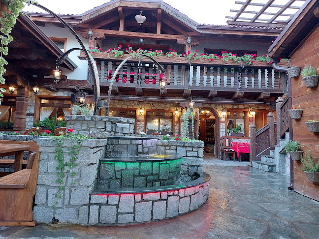 Comentarii opinii despre МЕХАНА ДЕДО ЙОНКАТА