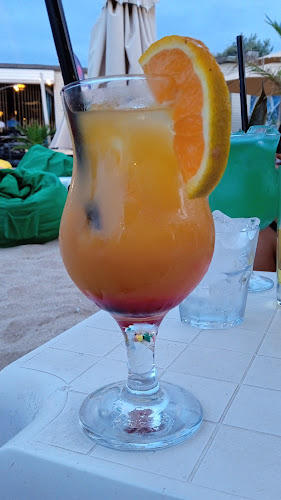 EX BEACH BAR - Созопол