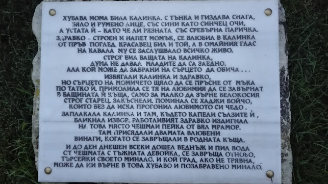 ул. Петко Р. Славейков 46, 5350 Трявна