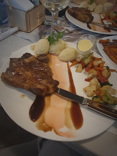 Ресторант Марбея - Асеновград