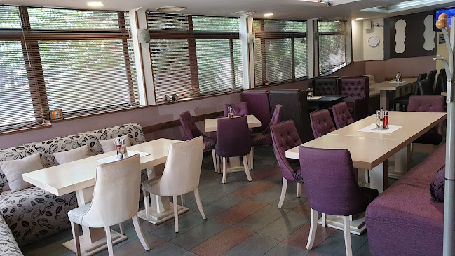 Comentarii opinii despre Ресторант Гергана