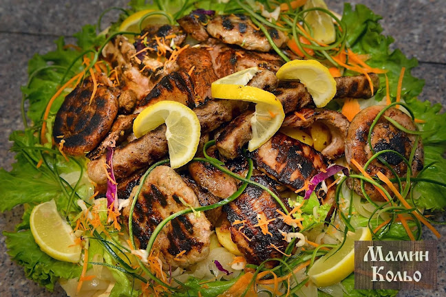 Opinii despre Traditional Mehana Mamin Kolio în София - Гастрономия и хотелиерство