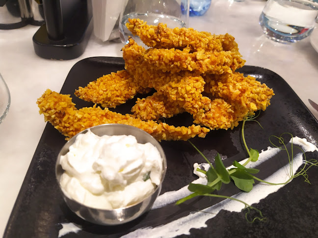 Тон Бонбон Рива Център - ресторант и детски център - Пловдив