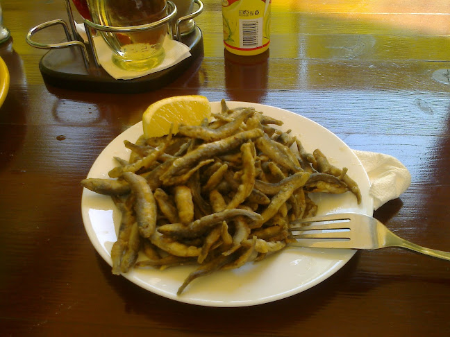 Opinii despre Бистро Преслав în Димитровград - Гастрономия и хотелиерство