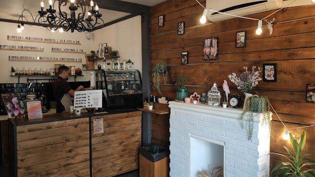 Comentarii opinii despre The Coffee Room 1