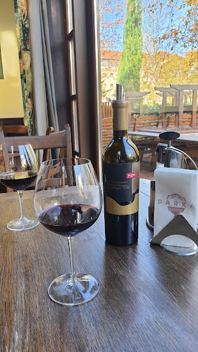 Opinii despre Ресторант Парка Свиленград - Restaurant Parka Svilengrad în Свиленград - Гастрономия и хотелиерство