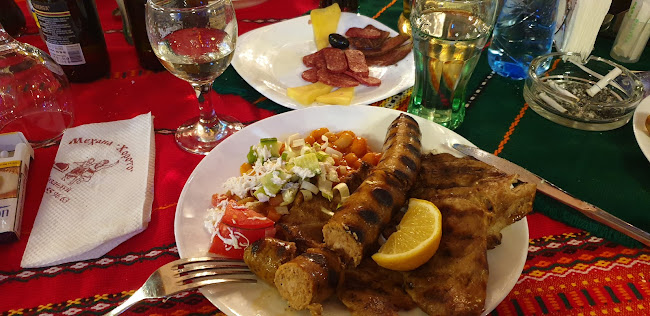 Механа Славяни