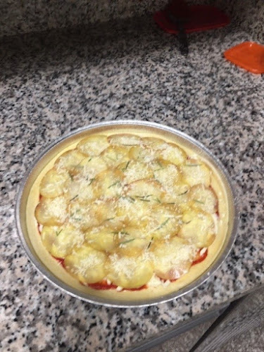 Nikzo pizza - Гастрономия и хотелиерство